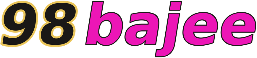 98bajee logo